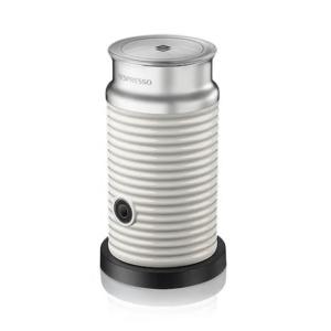 ネスプレッソ ミルク加熱泡立て器 エアロチーノ3 3594-JP-WH ホワイト