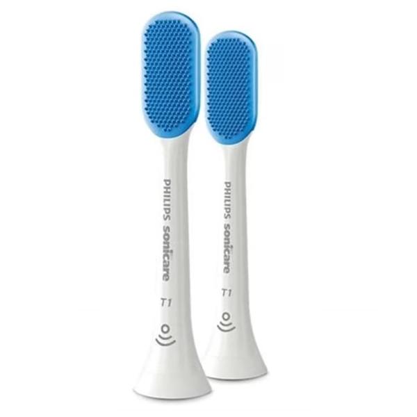 PHILIPS（フィリップス） 替舌磨き（ＲＦＩＤ２本） HX8072/01