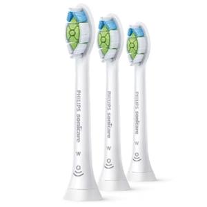 Philips（フィリップス） ホワイトプラスブラシヘッド レギュラー 3本