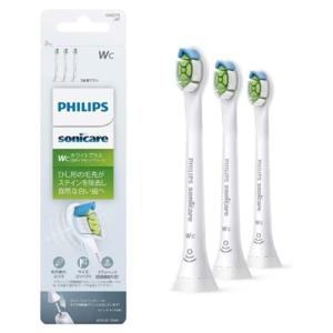 PHILIPS（フィリップス） 替ハブラシ（ホワイトプラスＲＦＩＤ／コンパクト３本） HX6073/67