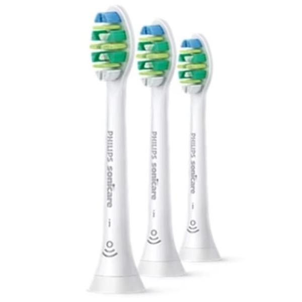 PHILIPS（フィリップス） 替ハブラシ（インターケアーＲＦＩＤ／レギュラー３本） HX9003/...