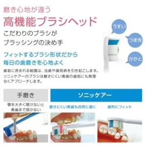 PHILIPS(フィリップス) 替ハブラシ(プ...の詳細画像1