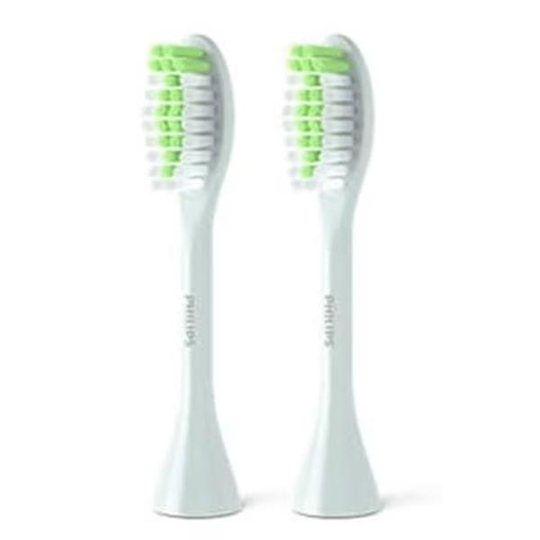 PHILIPS（フィリップス） フィリップスワンPhilips One 専用　替ハブラシ（２本） B...