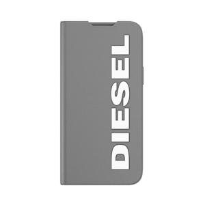 DIESEL iPhone 13 Pro Max用ケース 47159 Black/White