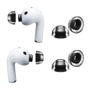 AZLA（アズラ） AirPods Pro 3専用イヤーピース Mサイズ2ペア AZL-XELASTECII-APP3-M