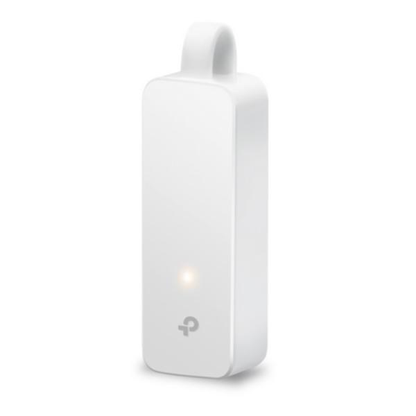 TP-Link（ティーピーリンク） USB Type-C RJ45 ギガビット有線LANアダプター ...