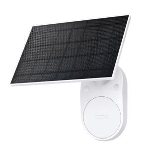 TP-Link（ティーピーリンク） バッテリー駆動式カメラ用ソーラーパネル Tapo A201