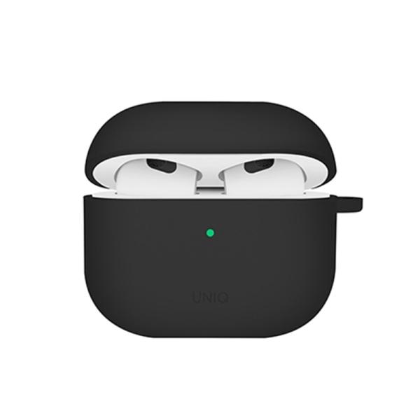 UNIQ（ユニーク） AirPods 4用ケース　NEXO  for AirPods 4 UNIQ-...