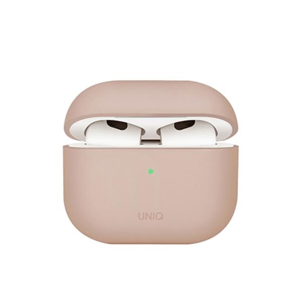 UNIQ（ユニーク） AirPods 4用ケース　LINO  AirPods 4 case UNIQ...