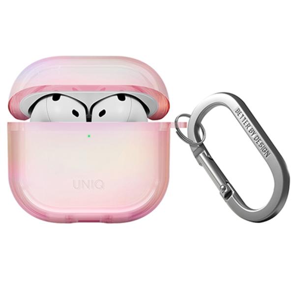 UNIQ（ユニーク） AirPods 4 プロテクトケース UNIQ-AIRPODS(2024)-I...