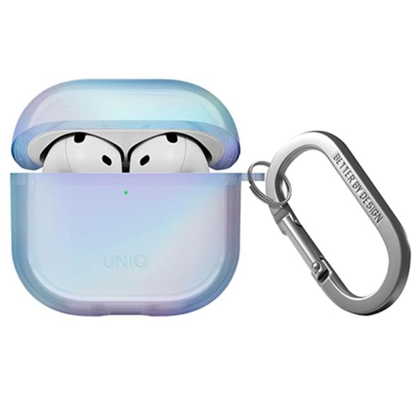 UNIQ（ユニーク） AirPods 4 プロテクトケース UNIQ-AIRPODS(2024)-I...