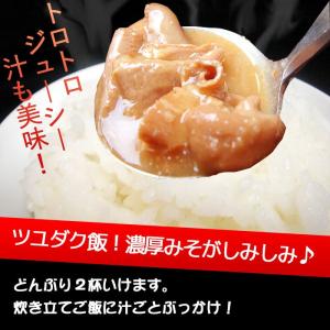 もつ煮 180g×30個 |味噌味 レトルト ...の詳細画像5