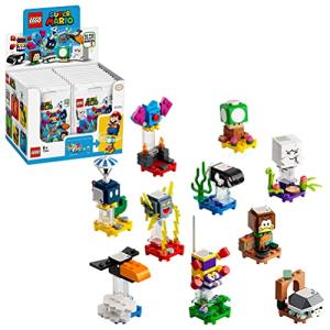 レゴ(LEGO) スーパーマリオ キャラクター パック シリーズ3 71394 (18個入り)｜ksg-style