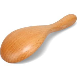 丸十 ブナ 取り分けスプーンの詳細画像3