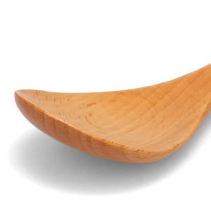 丸十 ブナ 取り分けスプーンの詳細画像4