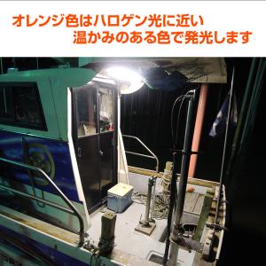 デッキライト 船舶 12v専用 LEDテープラ...の詳細画像4
