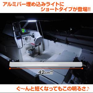 LEDテープライト 12v専用 防水 船舶用l...の詳細画像1
