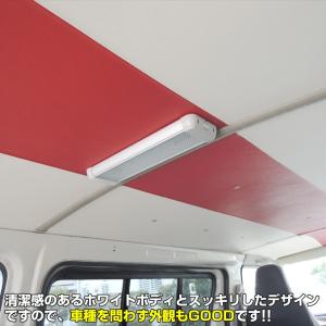 ルームランプ LED 増設 汎用 後付け 車内...の詳細画像5