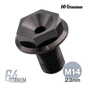 K'sガレージ NSR250R MC21 89年式用 チタンボルトセット ブルー 純正