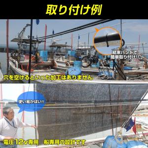 テープライト LED 防水 屋外 12v 専用...の詳細画像5