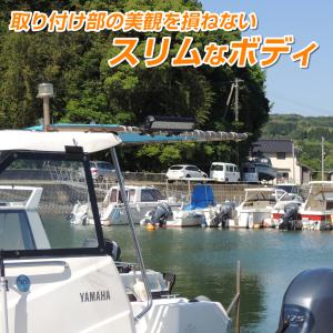デッキライト 船舶 LEDライト 12v 24...の詳細画像2