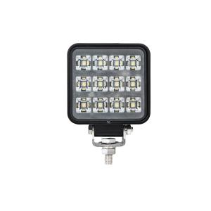 作業灯 led 24v 12v対応 12w 薄...の詳細画像1