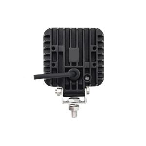 作業灯 led 24v 12v対応 12w 薄...の詳細画像3