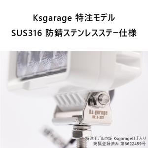 12v LEDライト デッキライト 船舶 ライ...の詳細画像2