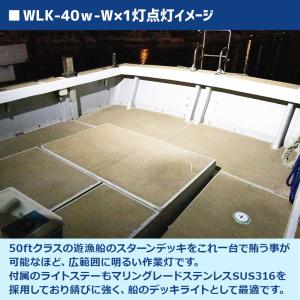 12v LEDライト デッキライト 船舶 ライ...の詳細画像5