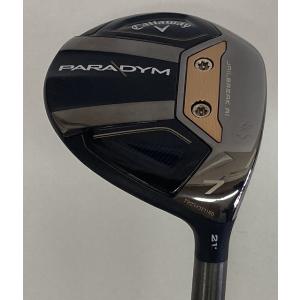 Callaway/PARADYM HEAVEN フェアウェイウッド/TENSEI 50 for Callaway(SRフレックス)/20°｜ksgolf