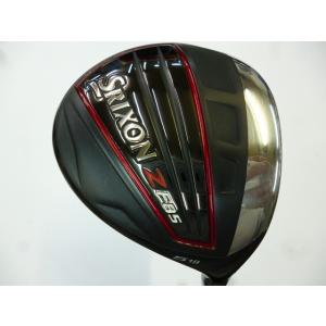 ダンロップ/スリクソンZ F85フェアウェイ/SRIXON Z F85  フェアウェイ/ミヤザキMahana5R(Rフレックス)5W(18°)｜ksgolf