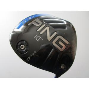 ピン/PING/G30 SF Tecドライバー/PING TFC390カーボン(SRフレックス)/10°｜ksgolf