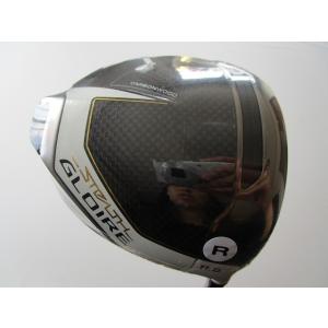 TaylorMade/STEALTH GLOIRE ドライバー/SPEEDER NX For Tay...