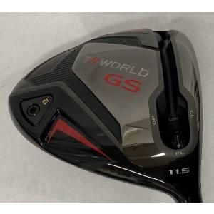 HONMA/TOUR WORLD GS ドライバー/SPEEDTUNED 48(Rフレックス)/11...