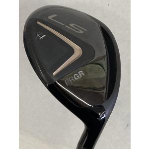 RS プロギア アールエス フェアウェイウッド (2018) RS(2018) 5W