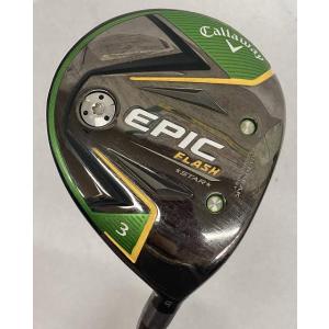 Callaway/EPIC FLASH #3 フェアウェイ/Speeder EVOLUTION5 F...