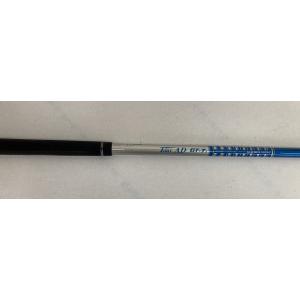 GRAPHITE DESIGN/TOUR AD GT-7/ツアーAD GT-7(Sフレックス)中古シ...