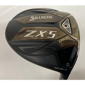 DUNLOP/SRIXON ZX5 MK2 LS ドライバー/Diamana ZX-2 50(Sフレ...