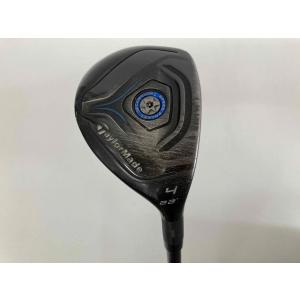 TaylorMade/JET SPEED #4 ユーティリティ/TM5-214(Rフレックス)/22...