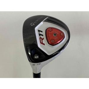 TaylorMade/R11 #5 ※レフティ※ フェアウェイウッド/FUJIKURA Motre 60(Sフレックス)/19°｜ksgolf