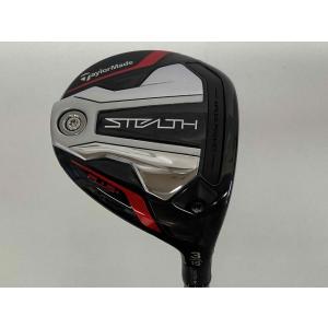 TaylorMade/STEALTH PLUS #3 フェアウェイウッド/TOUR AD UB-6(Sフレックス)/15°｜ksgolf