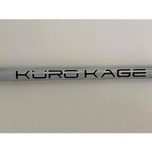 三菱/KUROKAGE XT70(Sフレックス) 中古シャフト/旧タイトリスト用スリーブ付き