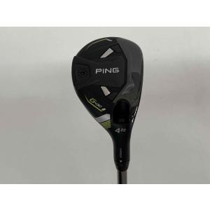 PING/G430 HYBRID #4 ユーティリティ/PING TOUR 2.0 CHROME 8...