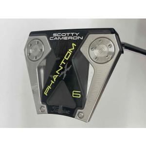 SELECT スコッティキャメロン (SCOTTY CAMERON) 2019 ファントム SELECT スコッティキャメロン (SCOTTY CAMERON) 2019 ファントム