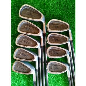 muziik（ムジーク） ☆特価 値下げ☆ On The Screw FORGED キャビティ