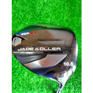 ★値下げ!特価!★ JADE ADLLER 460-RX HL ドライバー 10.5° ATTAS ...