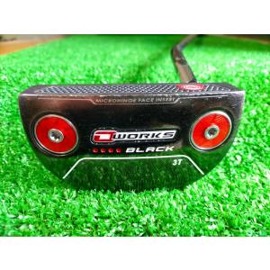 PING（ピン） ☆激安!!☆ PING HARWOOD 2021 パター 34インチ