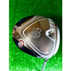 ★激安!!★ BRIDGESTONE B-LD 13.5° レディース ドライバー Air Spee...