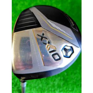 ★激安!!★ レフティ XXIO 2024 フェアウェイ 7W 20° Diamana ZX2 50...