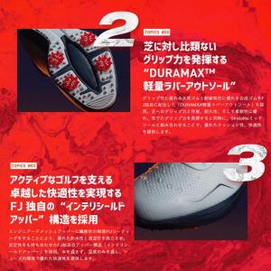 フットジョイ 2022 FJ ATAK アタッ...の詳細画像3